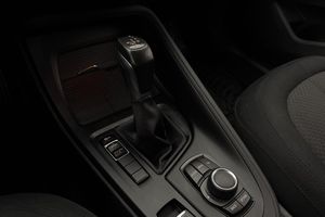 BMW X1 bild 20
