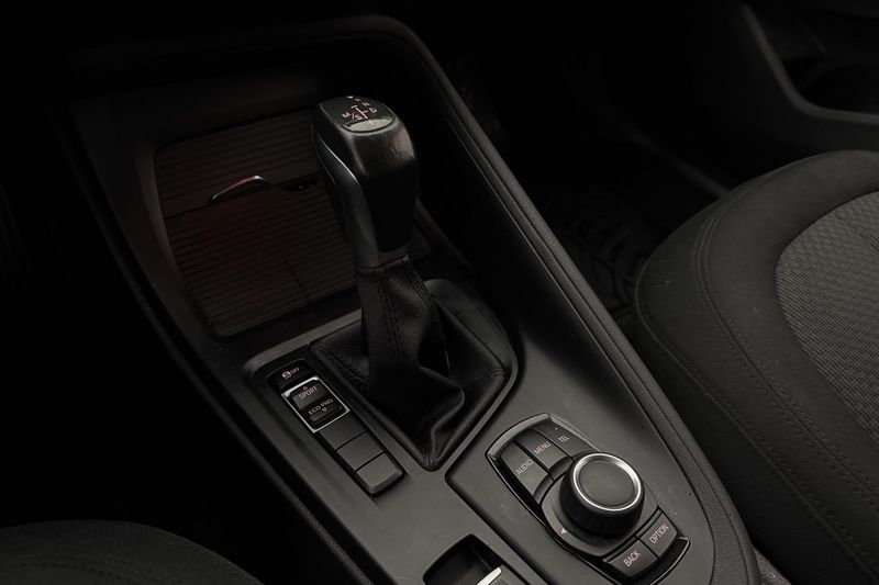 BMW X1 bild 20