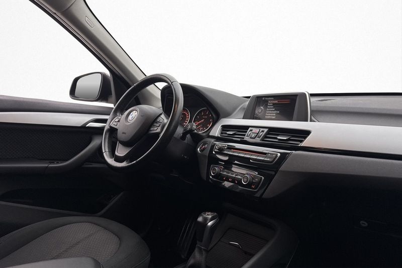 BMW X1 bild 22