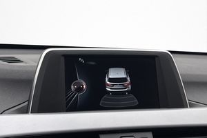 BMW X1 bild 17
