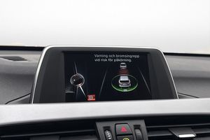 BMW X1 bild 16