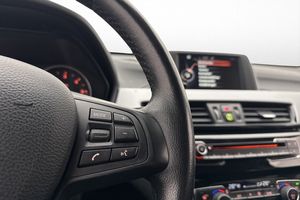 BMW X1 bild 14