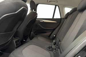 BMW X1 bild 23