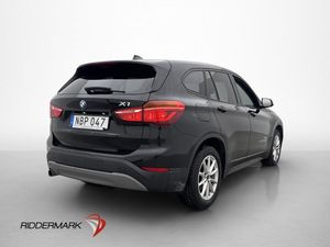 BMW X1 bild 5