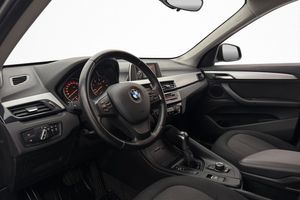BMW X1 bild 10