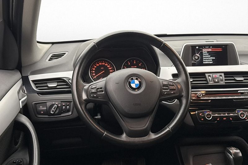 BMW X1 bild 11