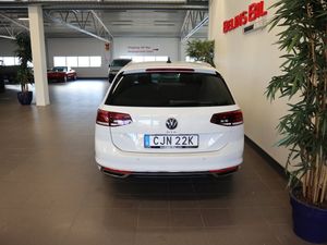 Volkswagen Passat bild 5