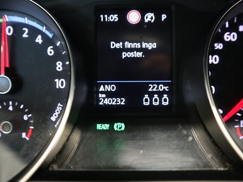 Volkswagen Passat bild 9
