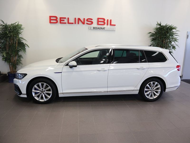 Volkswagen Passat bild 3