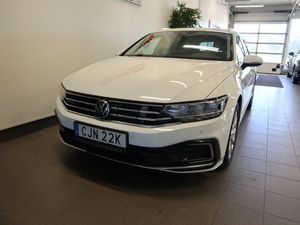 Volkswagen Passat bild 2