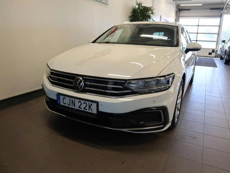 Volkswagen Passat bild 2