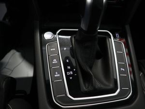 Volkswagen Passat bild 11