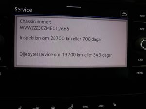 Volkswagen Passat bild 12
