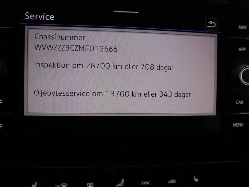 Volkswagen Passat bild 12