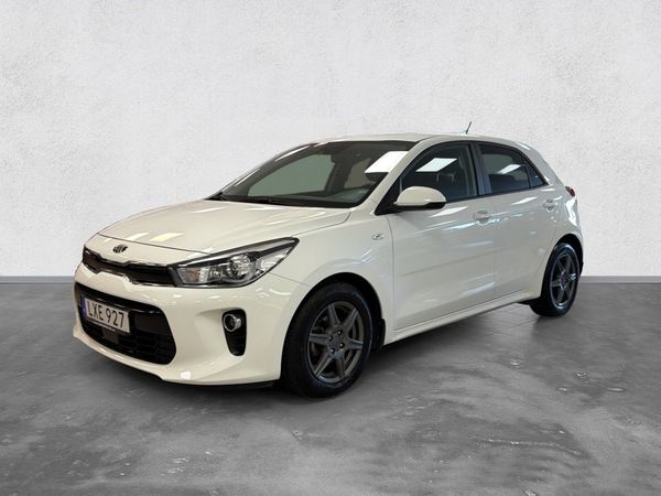 Kia Rio 1.2 Advance Plus 84hk - 2020