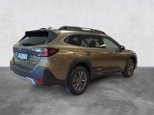 Subaru Outback bild 5