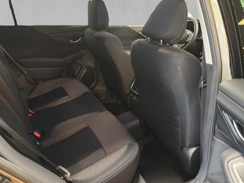 Subaru Outback bild 13