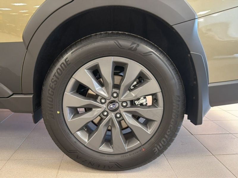 Subaru Outback bild 17