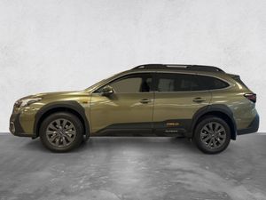 Subaru Outback bild 2