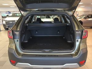 Subaru Outback bild 9