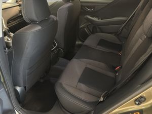 Subaru Outback bild 11