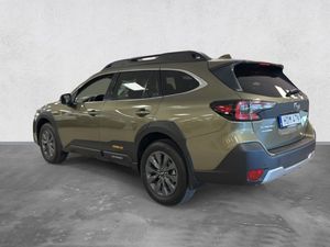 Subaru Outback bild 3
