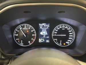 Subaru Outback bild 15