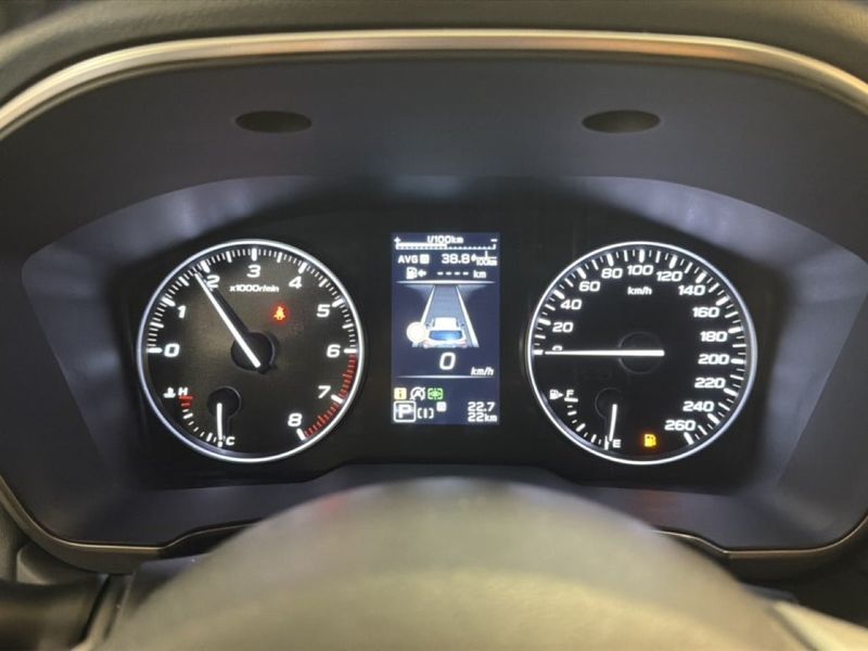 Subaru Outback bild 15
