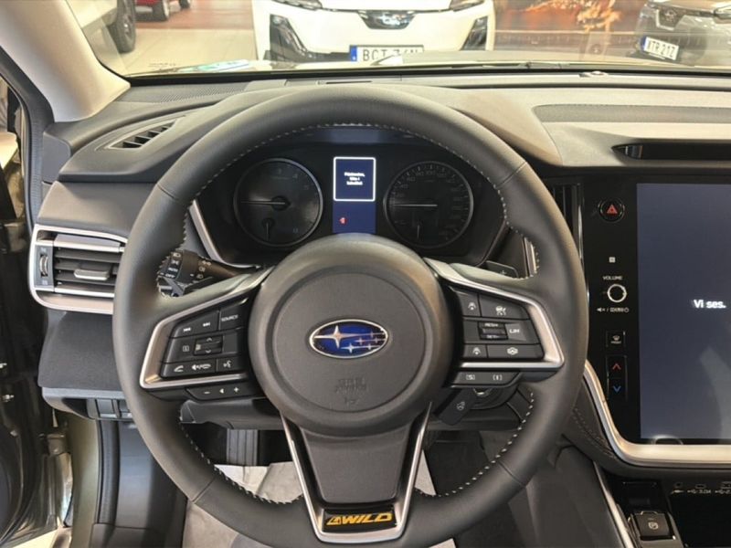 Subaru Outback bild 16
