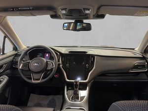 Subaru Outback bild 14