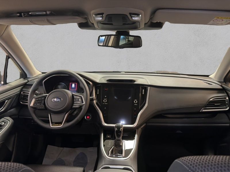 Subaru Outback bild 14