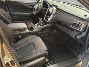 Subaru Outback bild 12