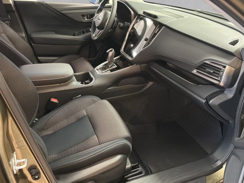 Subaru Outback bild 12
