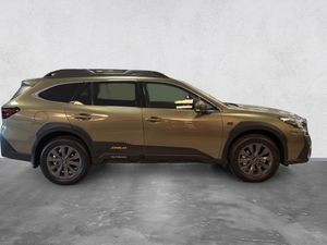 Subaru Outback bild 6
