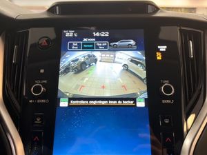 Subaru Outback bild 18