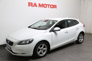 Volvo V40 bild 1