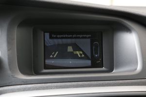 Volvo V40 bild 19