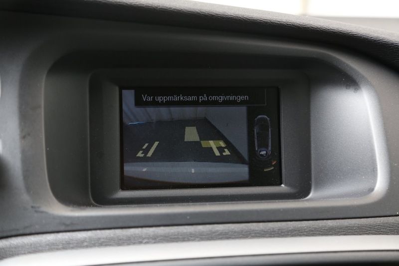 Volvo V40 bild 19
