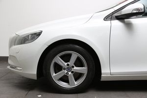 Volvo V40 bild 5