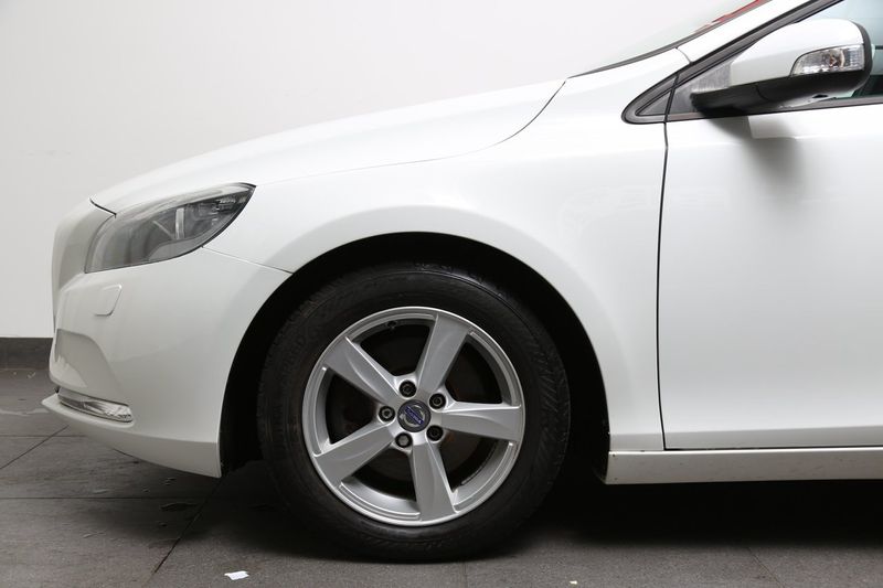 Volvo V40 bild 5