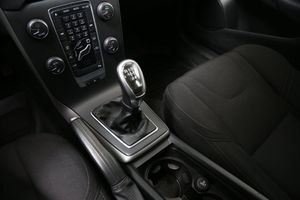 Volvo V40 bild 15