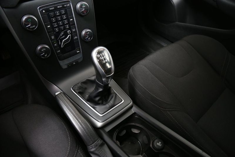 Volvo V40 bild 15