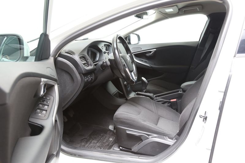Volvo V40 bild 7