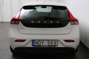 Volvo V40 bild 23