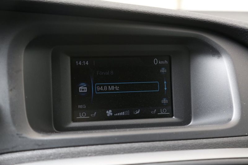 Volvo V40 bild 18