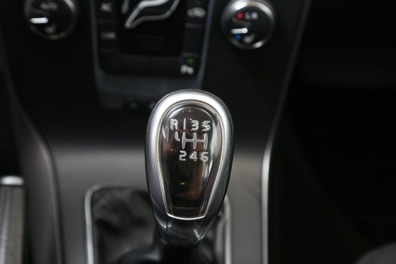 Volvo V40 bild 16