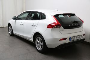 Volvo V40 bild 3