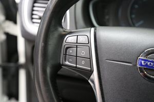 Volvo V40 bild 12