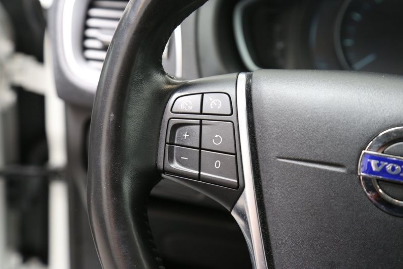 Volvo V40 bild 12
