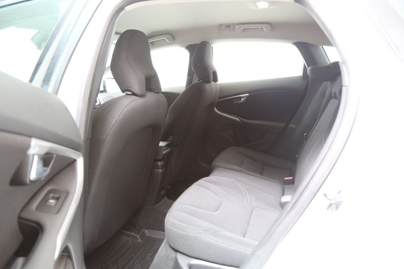 Volvo V40 bild 20